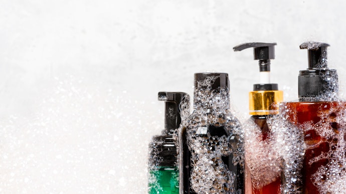 Salon Products, Amino Acid-Based Cleansers, and Rich Ingredients