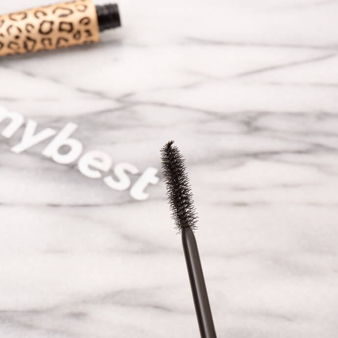 Brushes Covered in Densely Packed Bristles are Easiest to Use