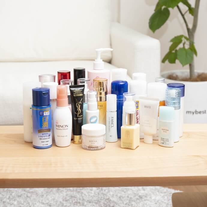 10 Best Tried and True Japanese Emulsions of 2026 (Cosmetics