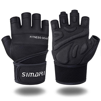 Best hand gloves online for gym