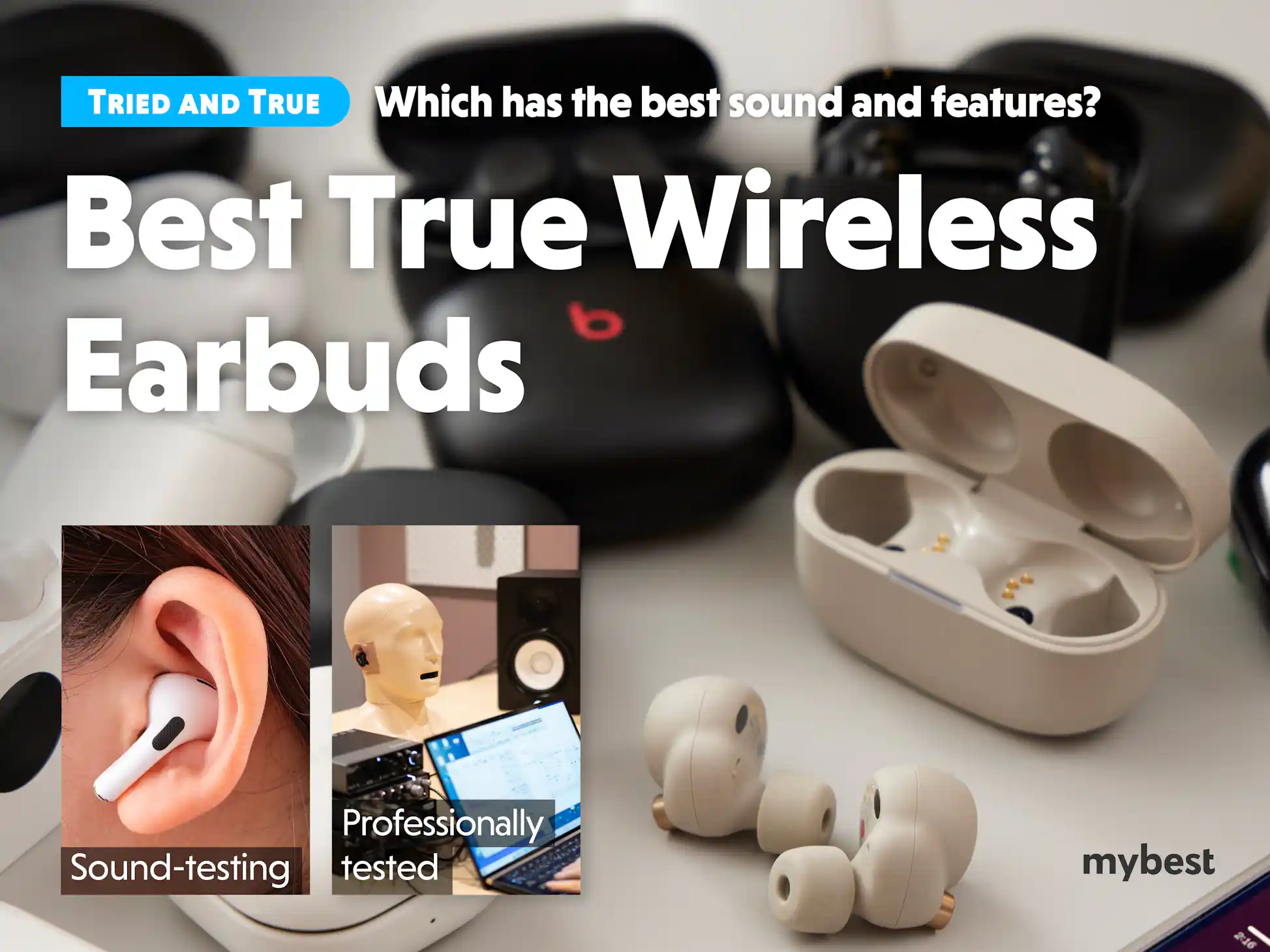 Top 20 true wireless earbuds sale