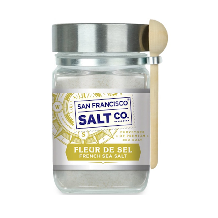 Why Choose Selina Naturally Celtic Sea Salt – SHAPE ReClaimed