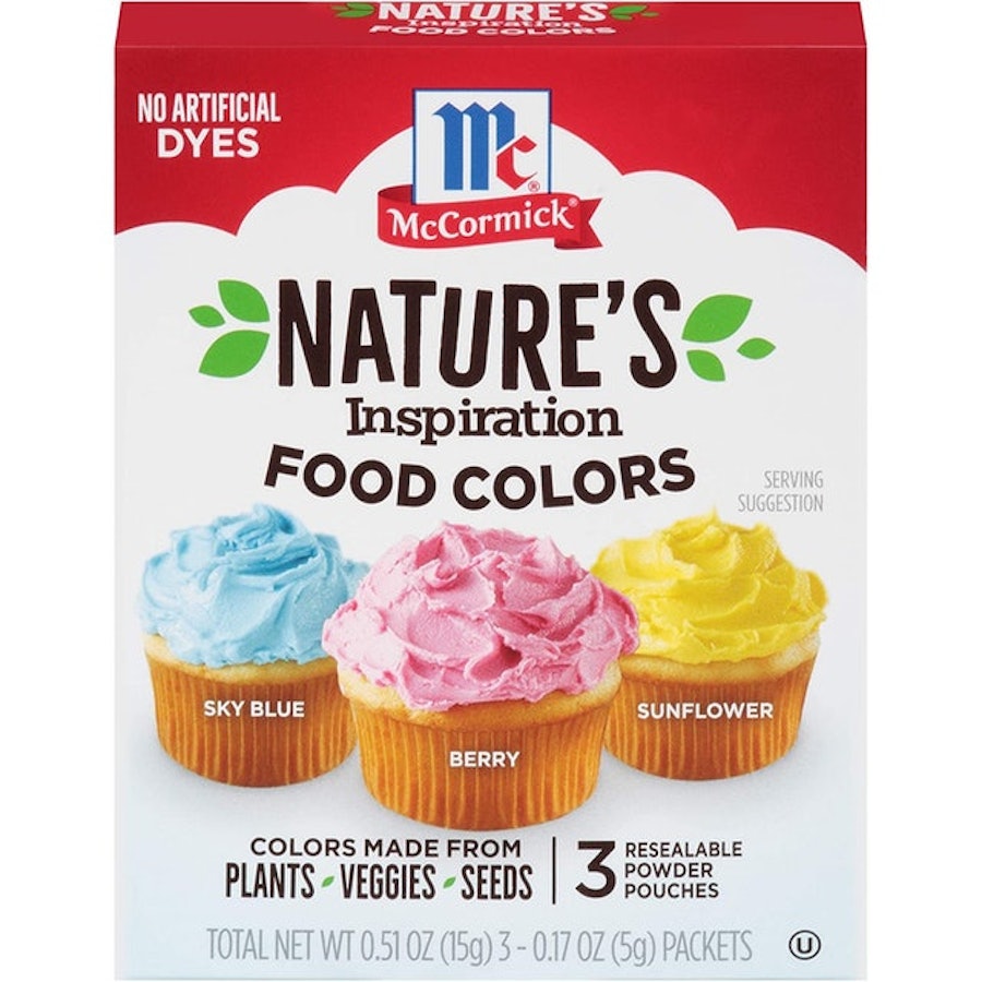 Food Coloring, ValueTalks 8 Colors Cake Food Coloring Liquid