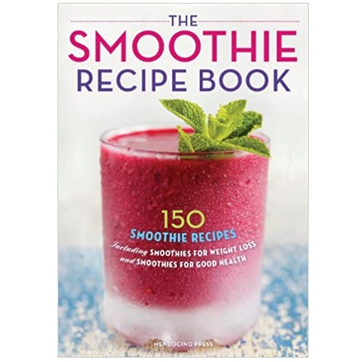 10 Best Smoothie Recipe Books of 2025 (NutritionistReviewed) mybest