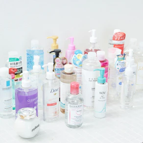 9 Best Tried and True Japanese Makeup Removers of 2025 (Beauty Expert-Reviewed)