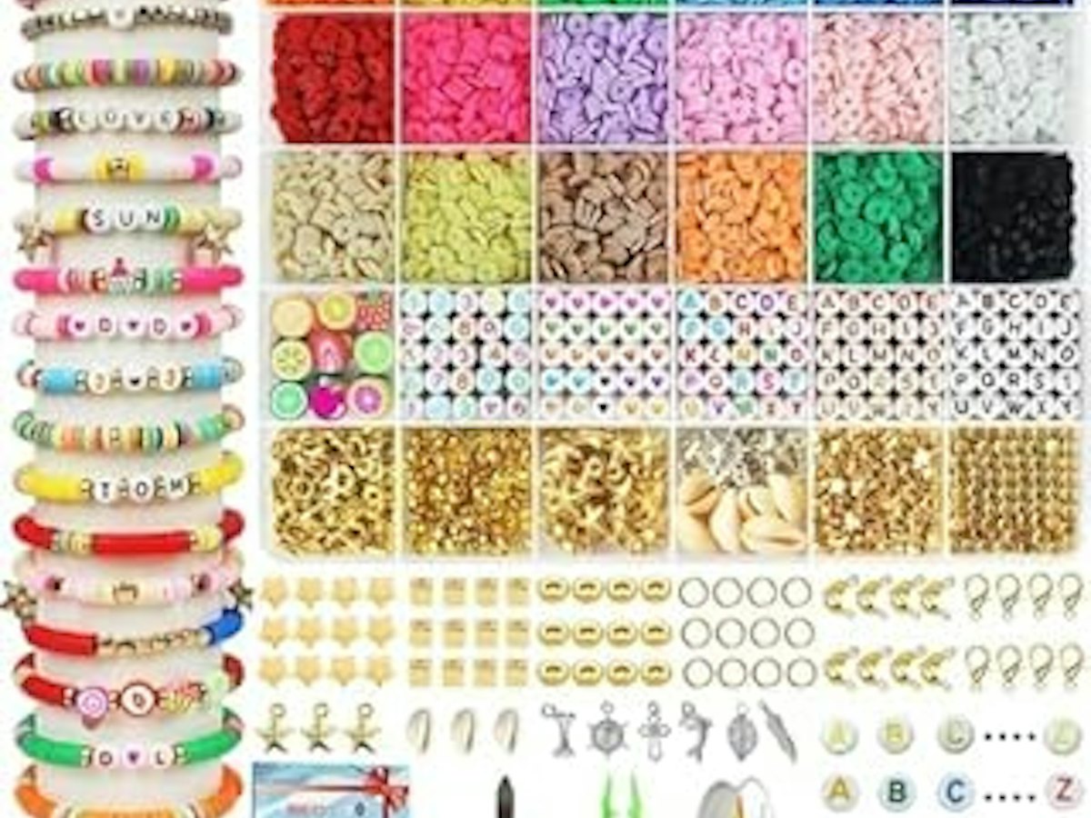 Bedasing Kit 10 Best Beading Kits | mybest