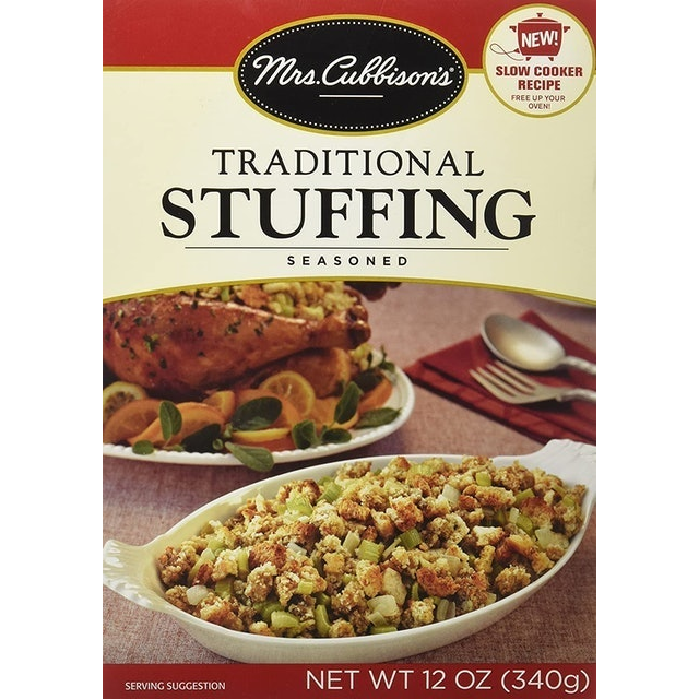 10 Best Stuffing Mixes of 2026 (Chef-Reviewed) | mybest