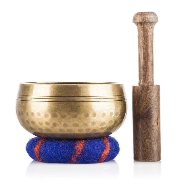 10 Best Singing Bowls of 2024 (Yoga InstructorReviewed) mybest
