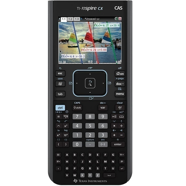10 Best Calculators for Calculus of 2026 (Texas Instruments, Casio, and ...