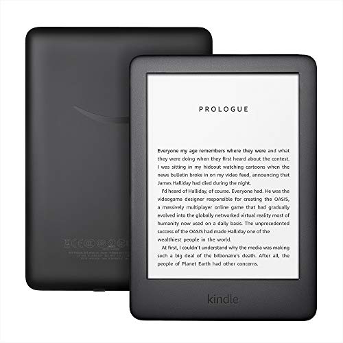 10 Best Budget Ebook Readers | mybest