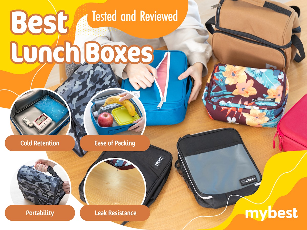 The 2 Best Lunch Boxes of 2024, Tested & Reviewed
