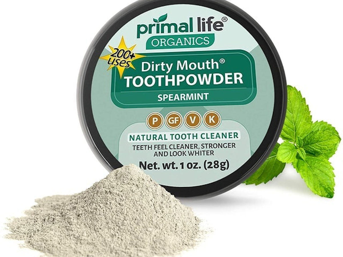 10 Best Tooth Powders of 2026 (Dental Hygienist-Reviewed) | mybest