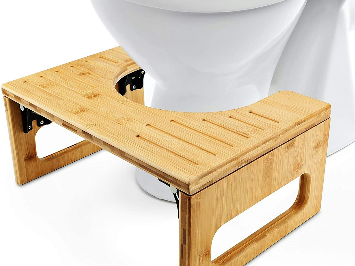 Tolet Stool 10 Best Toilet Stools of 2026 (Squatty Potty and More) | mybest