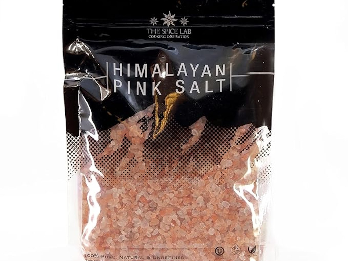 10 Best Himalayan Pink Salts (The Spice Lab, Wild Foods, and More) | mybest
