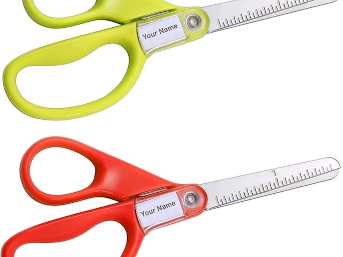 10 Best Scissors for Kids of 2023 (Fiskars, Westcott, and More