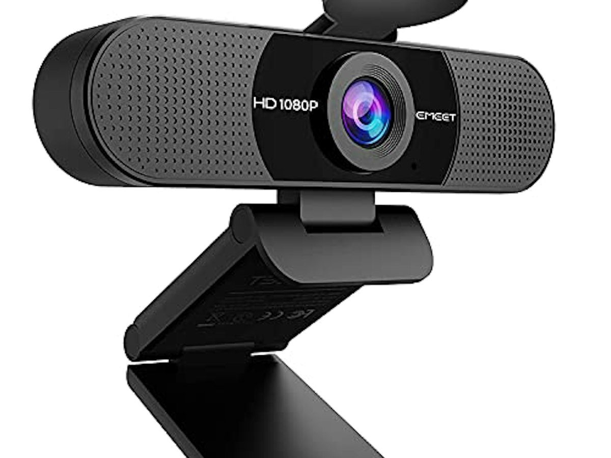 10 Best Budget Webcams for Streaming of 2026 | mybest