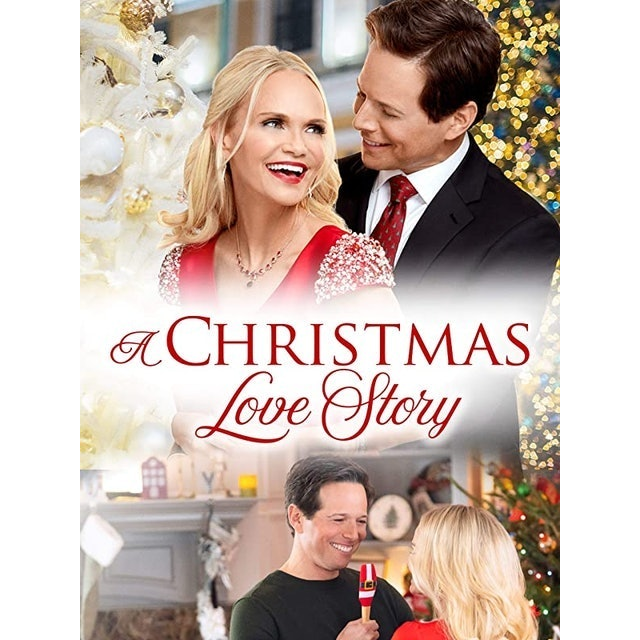 Christmas Rom Coms 2026