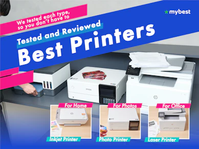 25 Best Printers