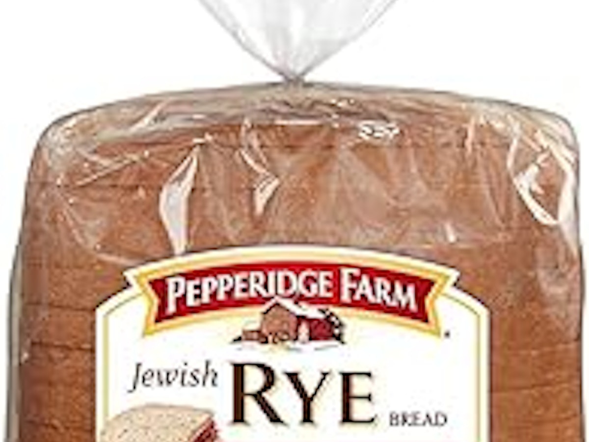 10 Best Jewish Rye Breads | mybest