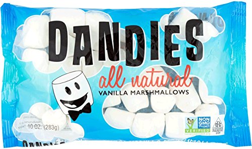 dandies marshmallows target
