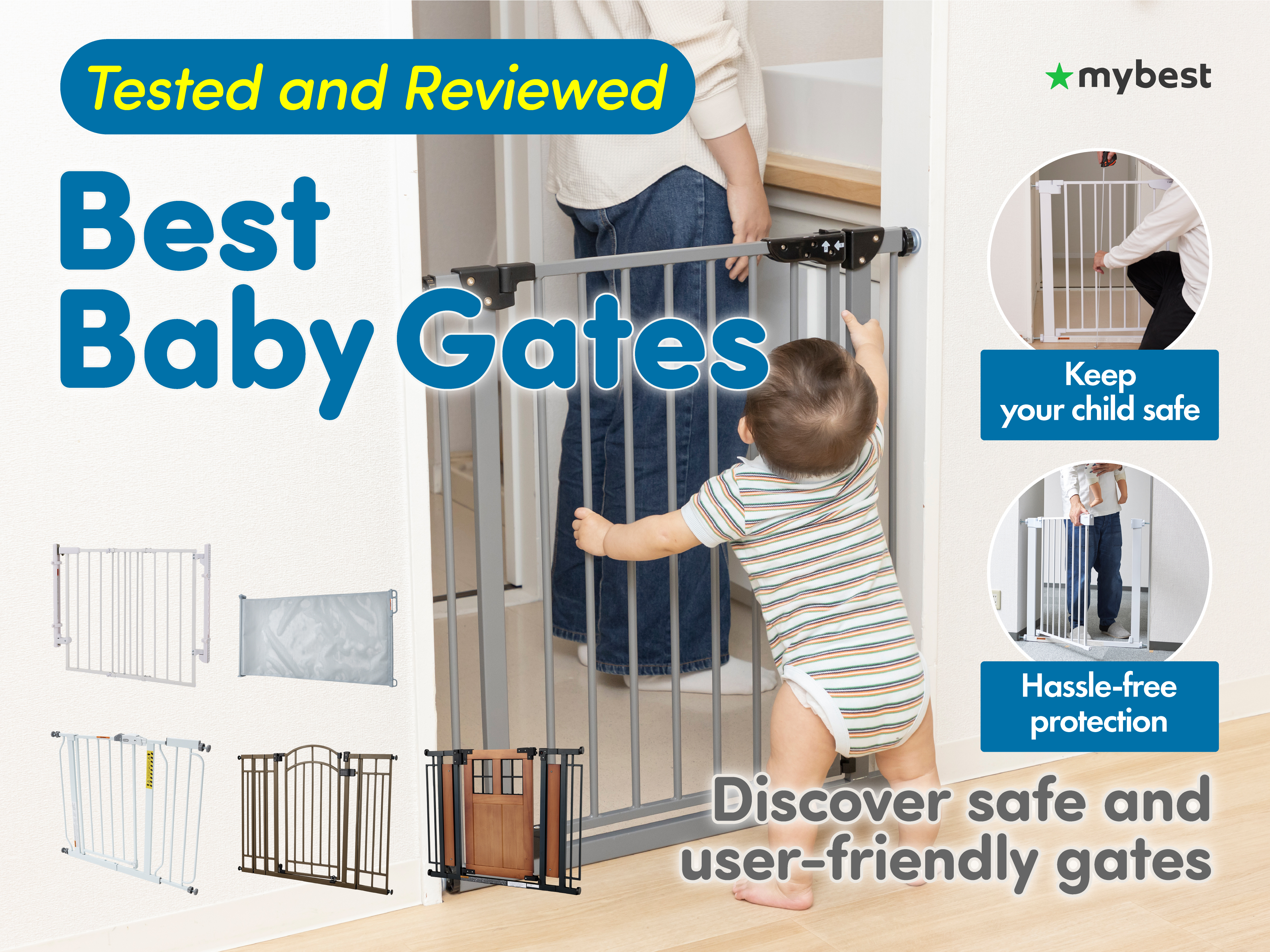 Baby Gate 70 Inches DREAMBABY Dremababy® Broadway Xtra-Wide Gro