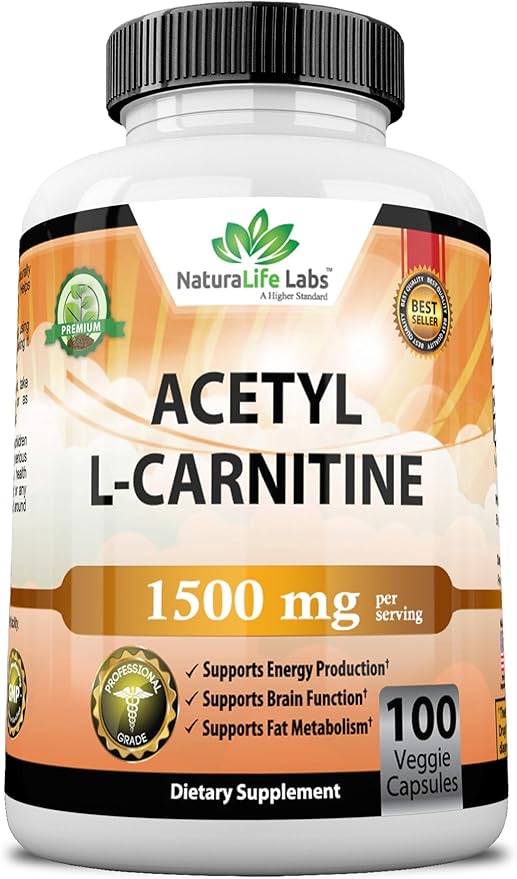 which brand is the best l carnitine LeanShots Liquid L-Carnitine Shot (3000mg) main image 1