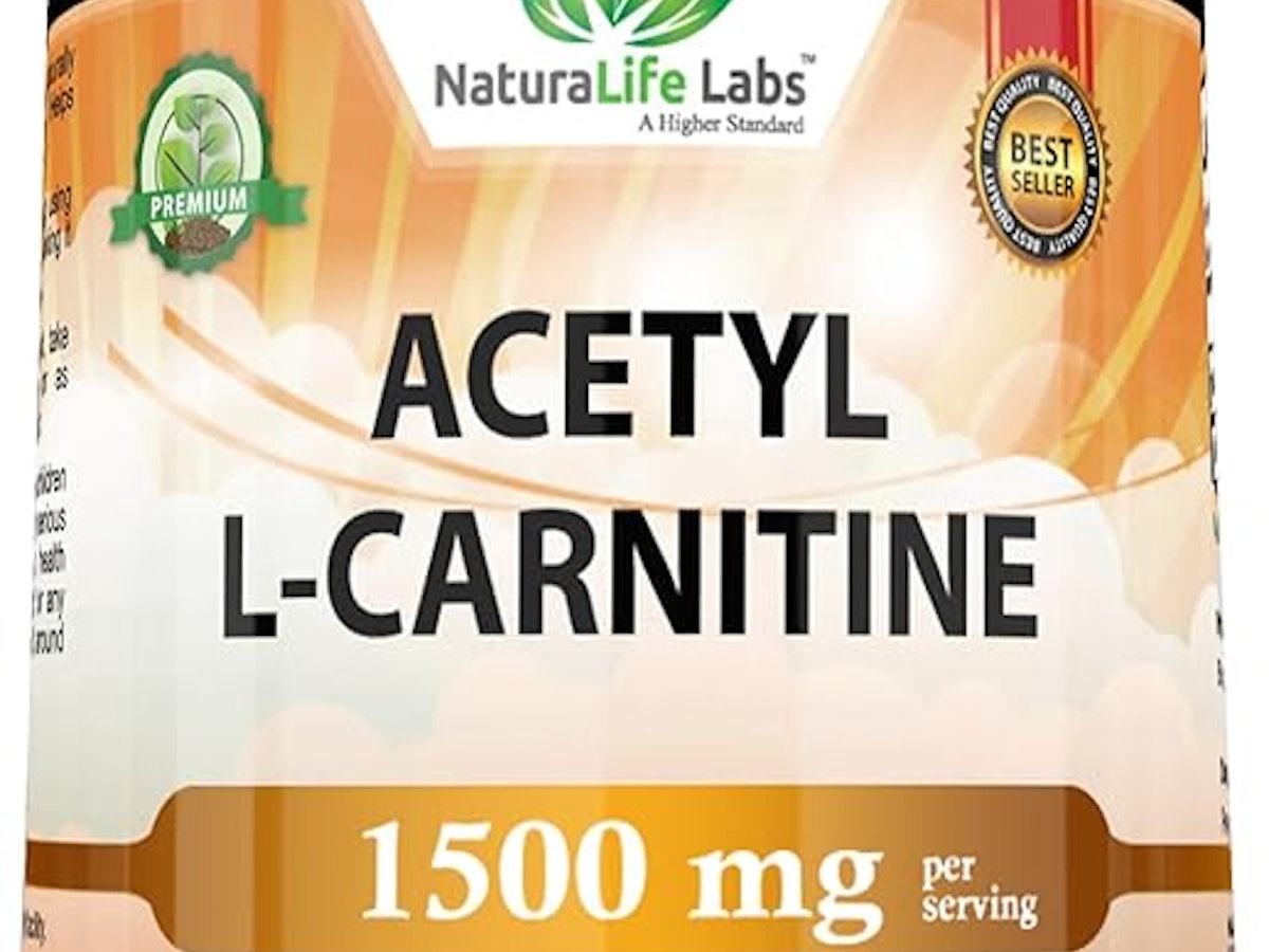 10 Best L-Carnitine Supplements (NaturaLife Labs, NOW Foods, and More) | mybest 10 Best L-Carnitine Supplements (NaturaLife Labs, NOW Foods, and More) | mybest