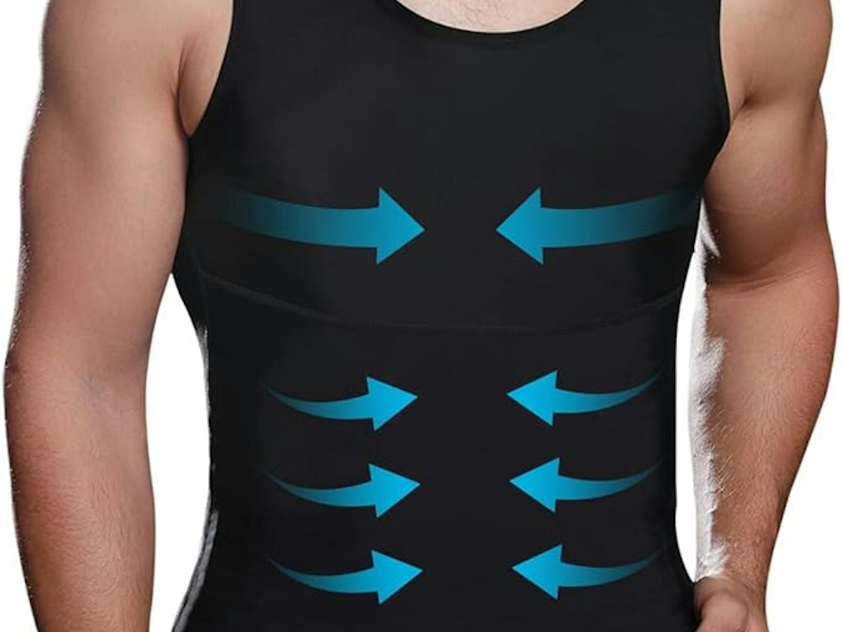 Sports Compressor 10 Best Compression Shirts (Sports, Training, and Running) | mybest