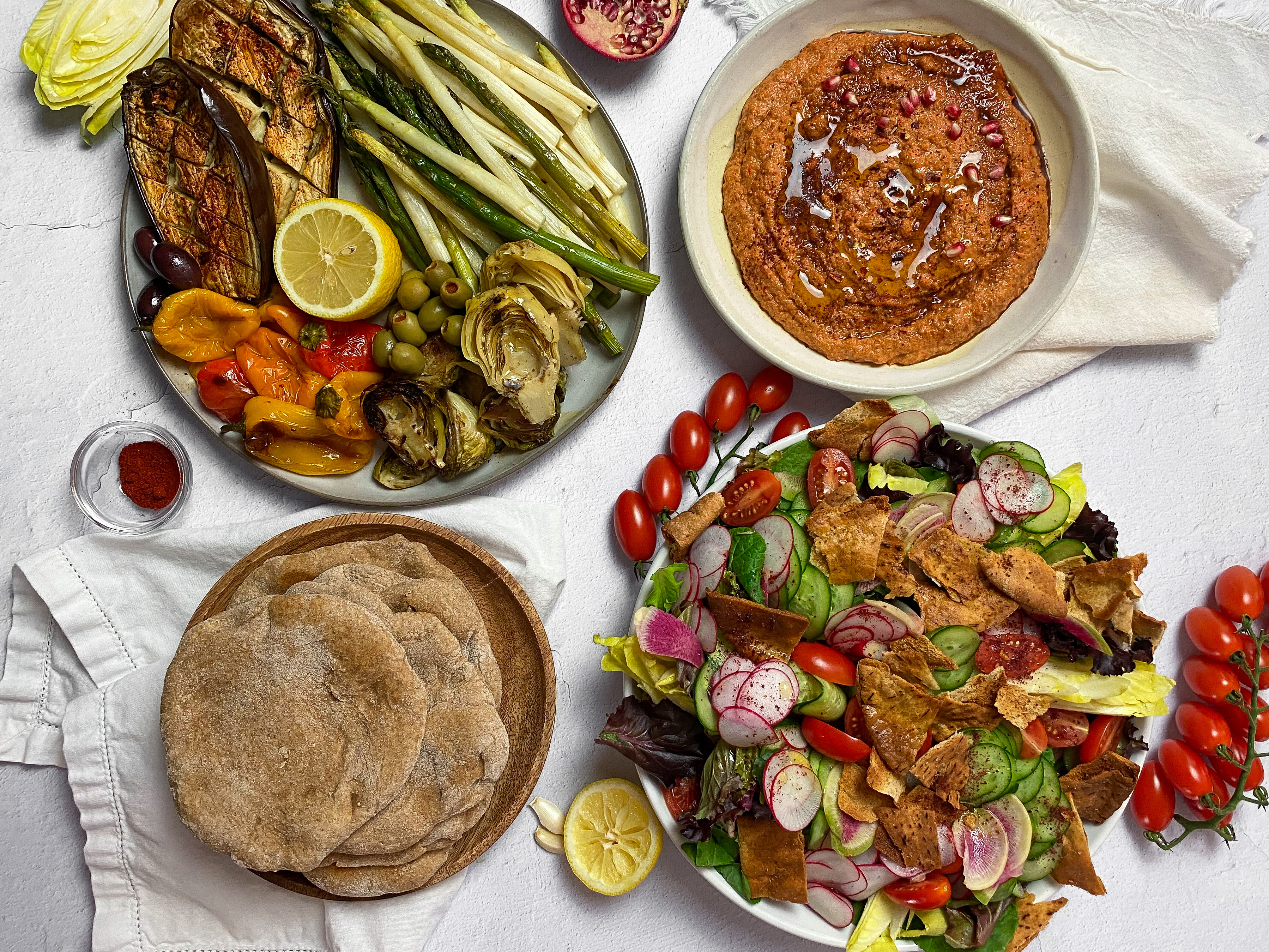 Sara's Top 10 Spices That Vegans Need in Their Arsenal