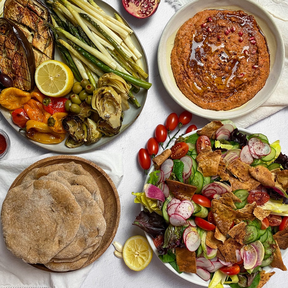 Sara's Top 10 Spices That Vegans Need in Their Arsenal