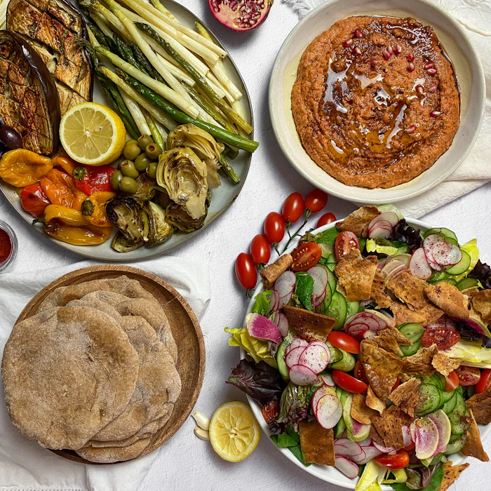Sara's Top 10 Spices That Vegans Need in Their Arsenal