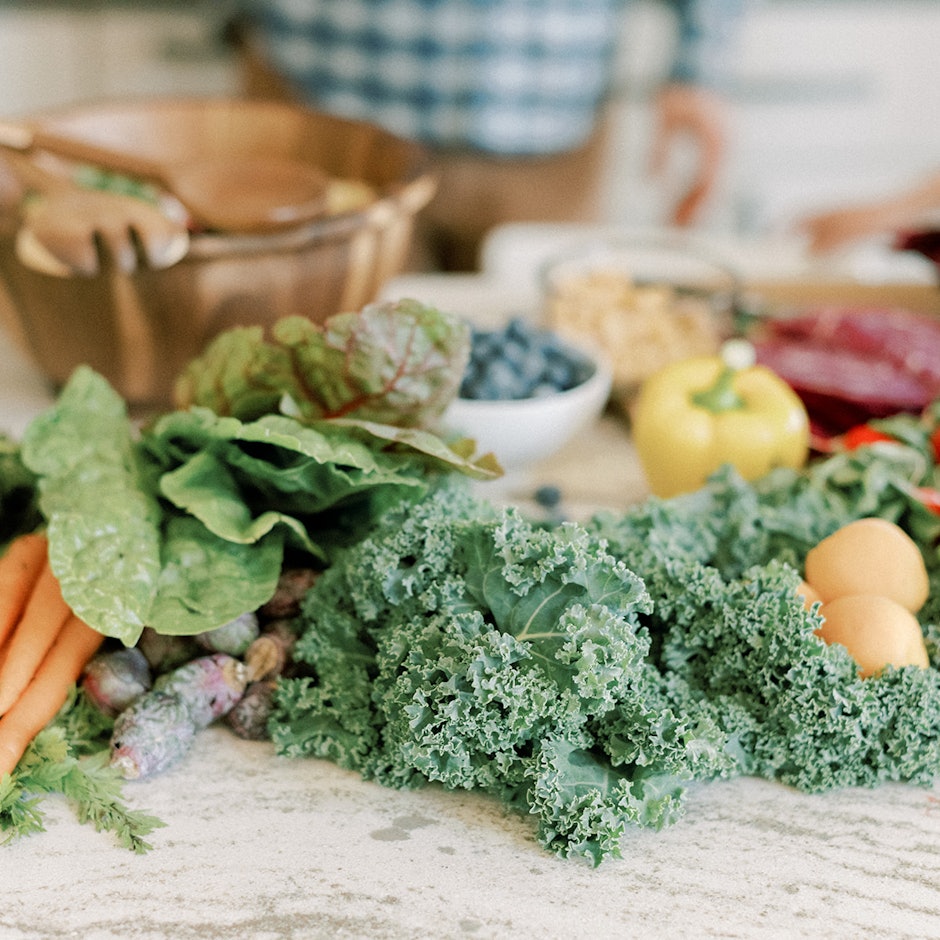 Kara Swanson's Top 10 Picks for Healthy Living