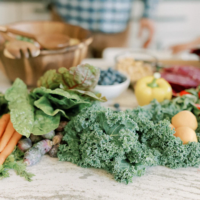 Kara Swanson's Top 10 Picks for Healthy Living