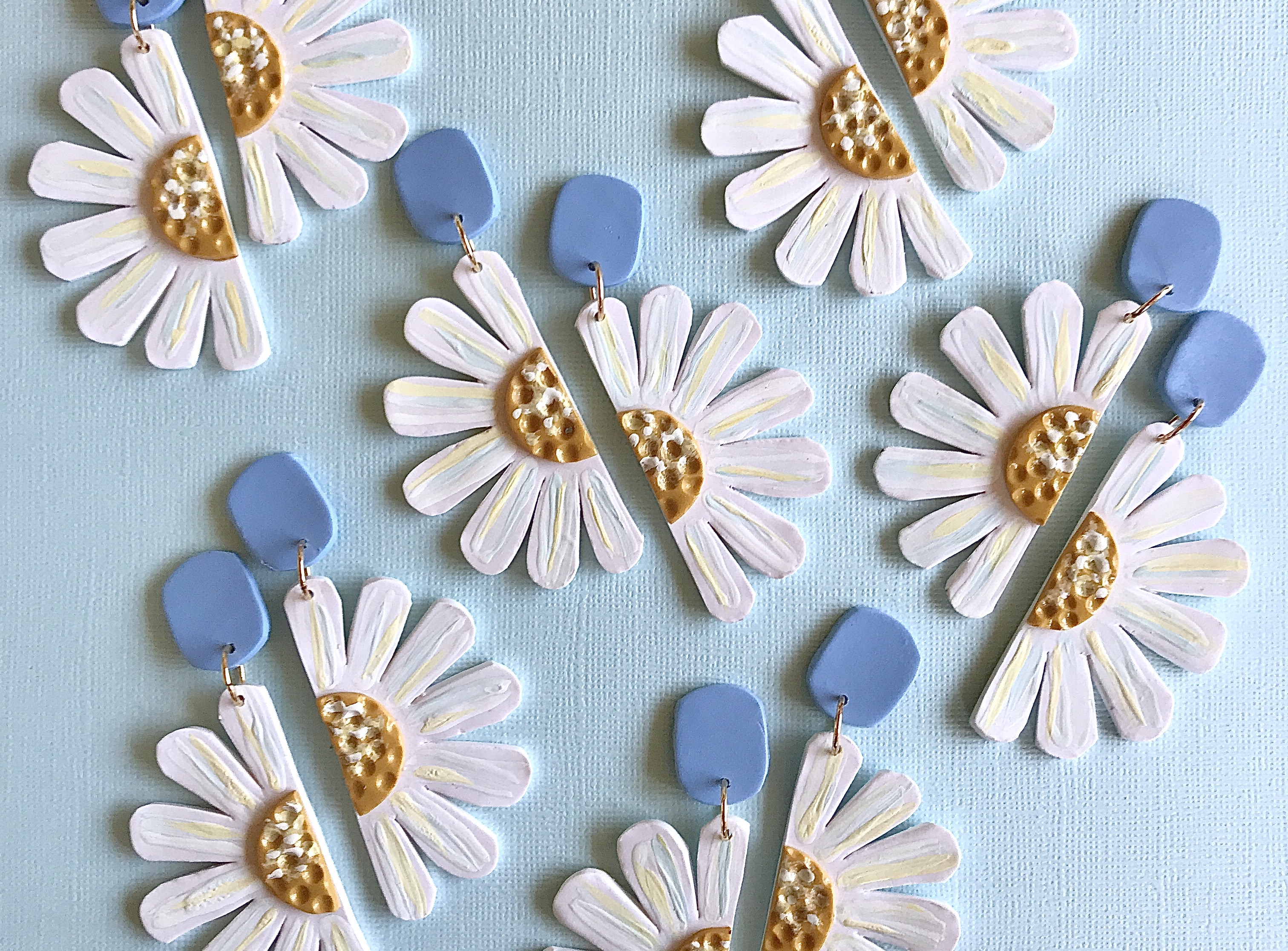 Sun Sprinkles' Top 10 Picks for Designing Your Own Polymer Clay Jewelry