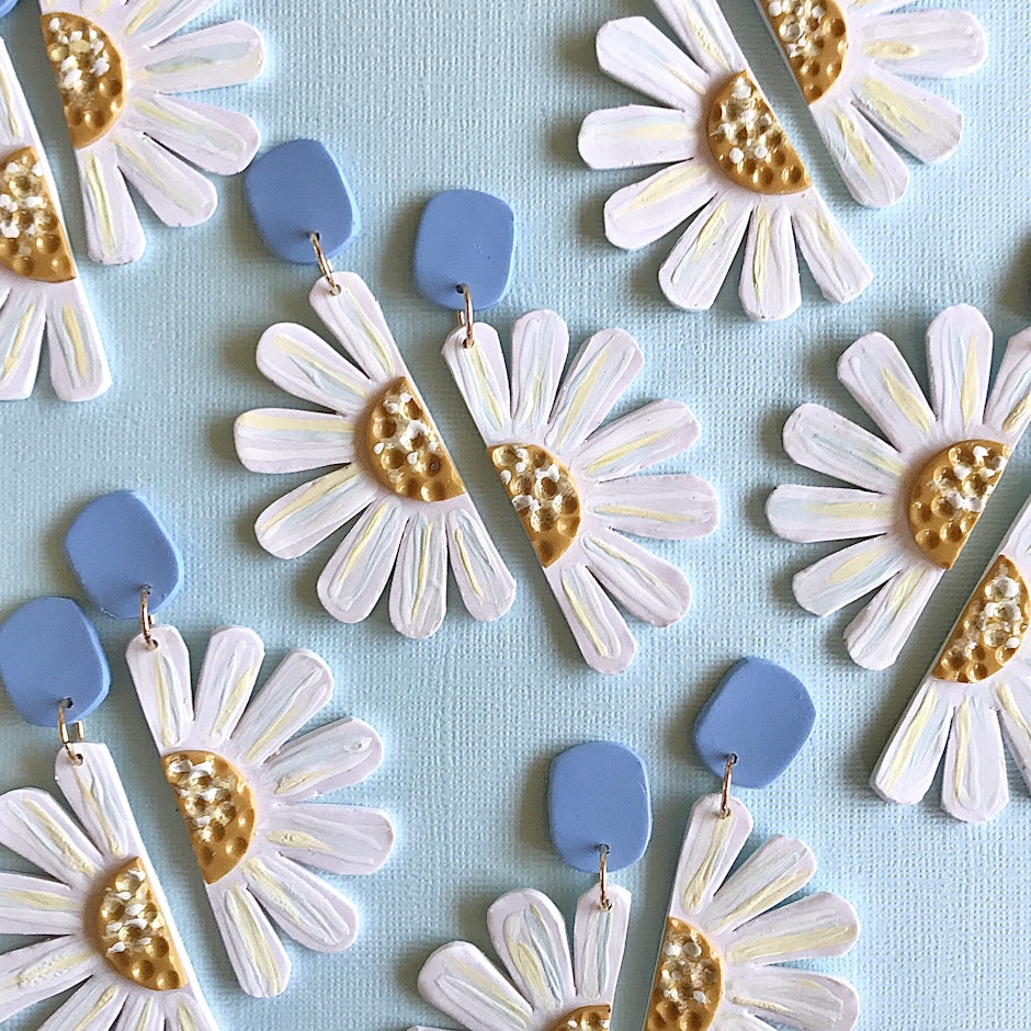 Sun Sprinkles' Top 10 Picks for Designing Your Own Polymer Clay Jewelry