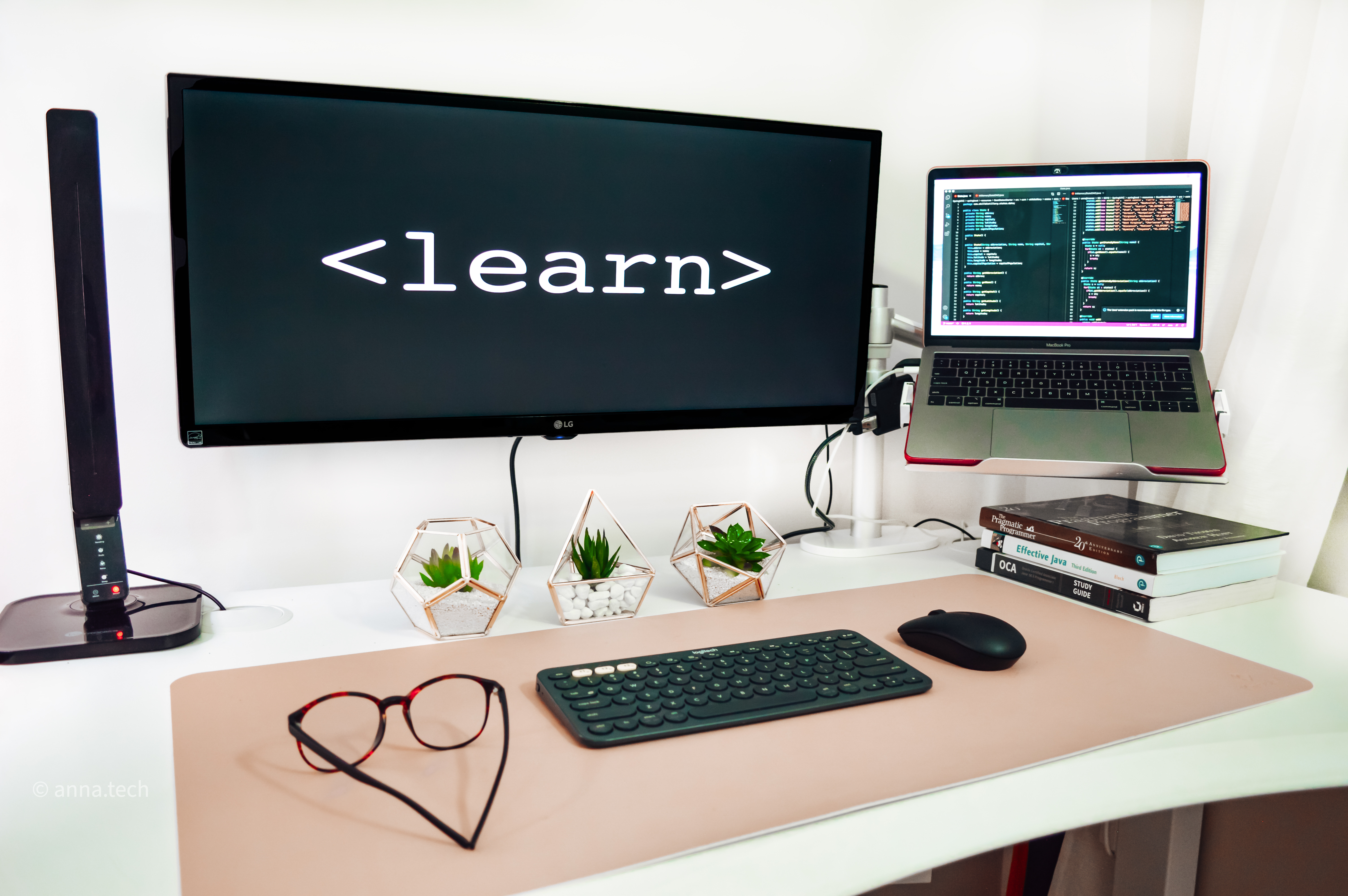 Anna's Top 10 Resources to Learn How to Code