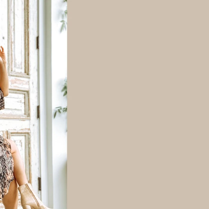 Karin's Top 10 Items for a Boho-Chic Look