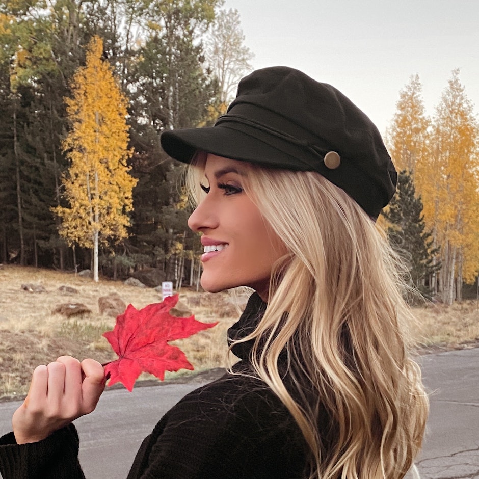 Cami's Top 10 Fall Sweaters