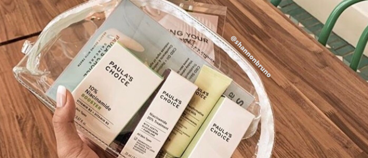 Shannon Bruno's Top 10 Picks for Bacterial Acne