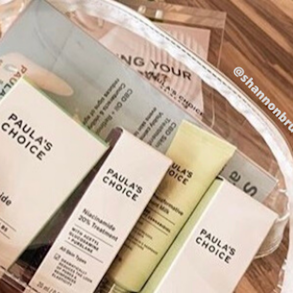 Shannon Bruno's Top 10 Picks for Bacterial Acne