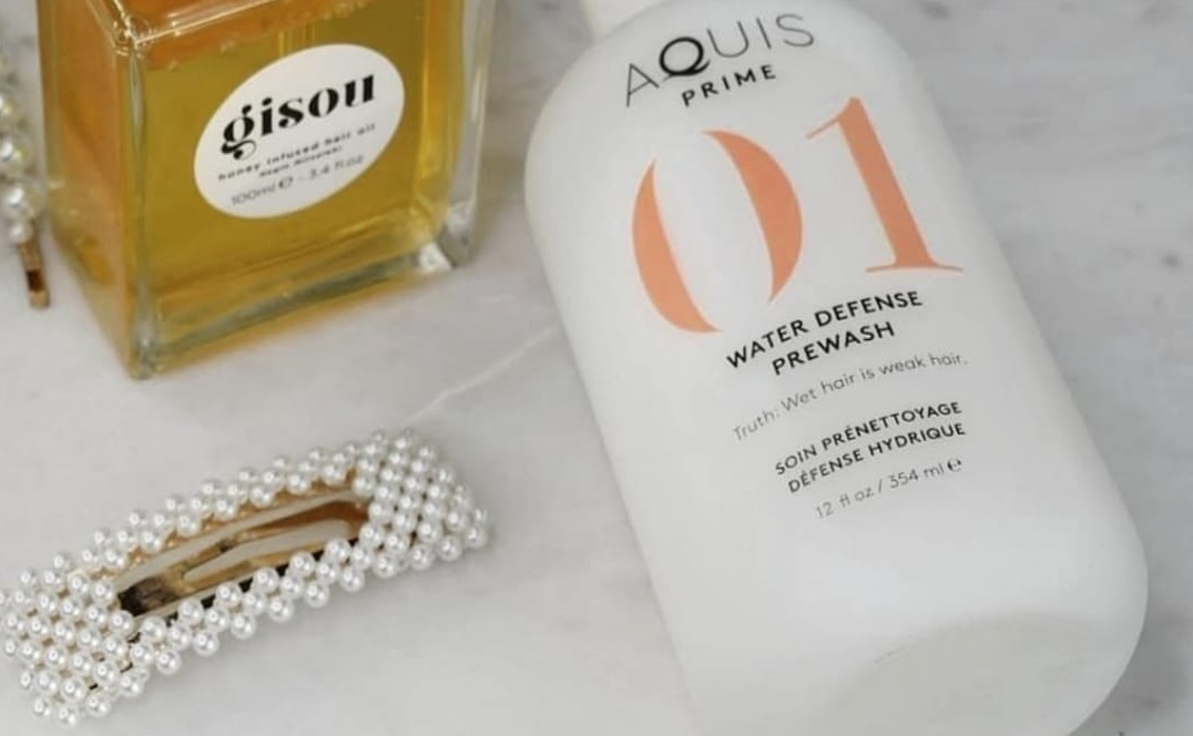 Andrea's Top 10 Hair Care Products to Upgrade Your Routine