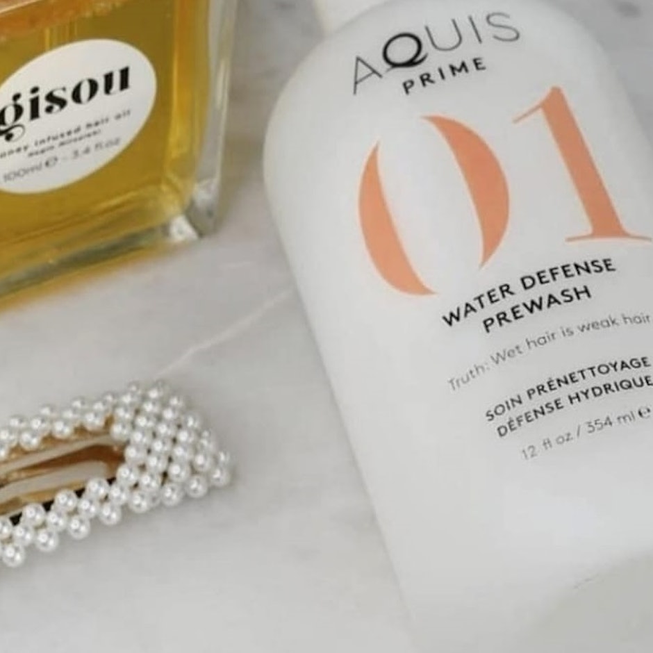 Andrea's Top 10 Hair Care Products to Upgrade Your Routine