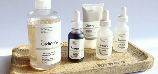 goo.roo.review's Top 10 Picks for Skincare on a Budget