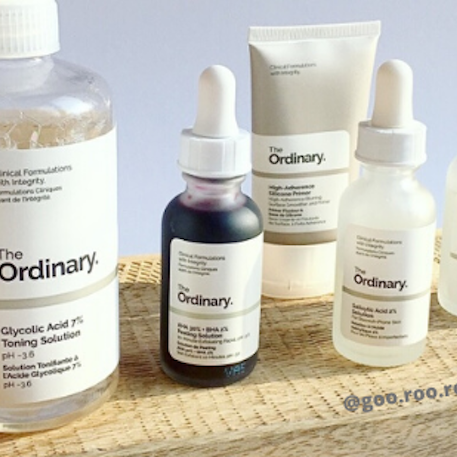 goo.roo.review's Top 10 Picks for Skincare on a Budget