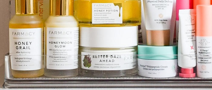 theskincarestylists's Top 10 Picks for Dry Skin