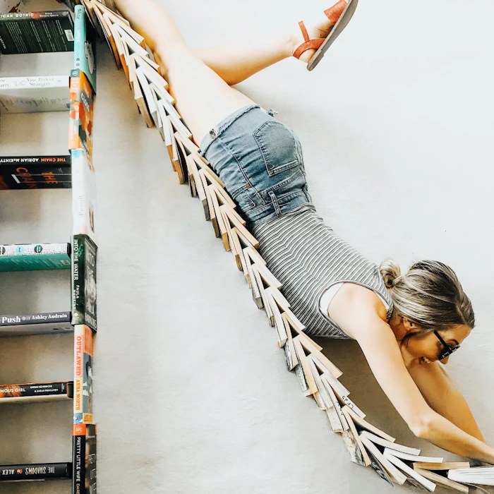 Shaley's Top 10 Thrillers to Keep You on the Edge of Your Seat