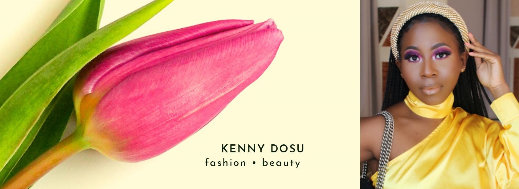 Kenny's Top 10 Makeup Products for Flawless Skin 