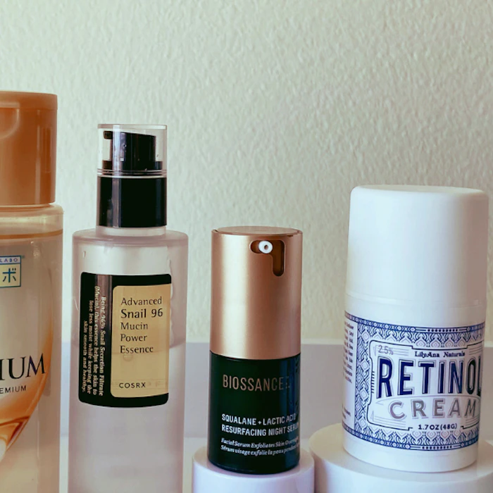 Skincare Ninja’s 10 Must-Have Skincare Products