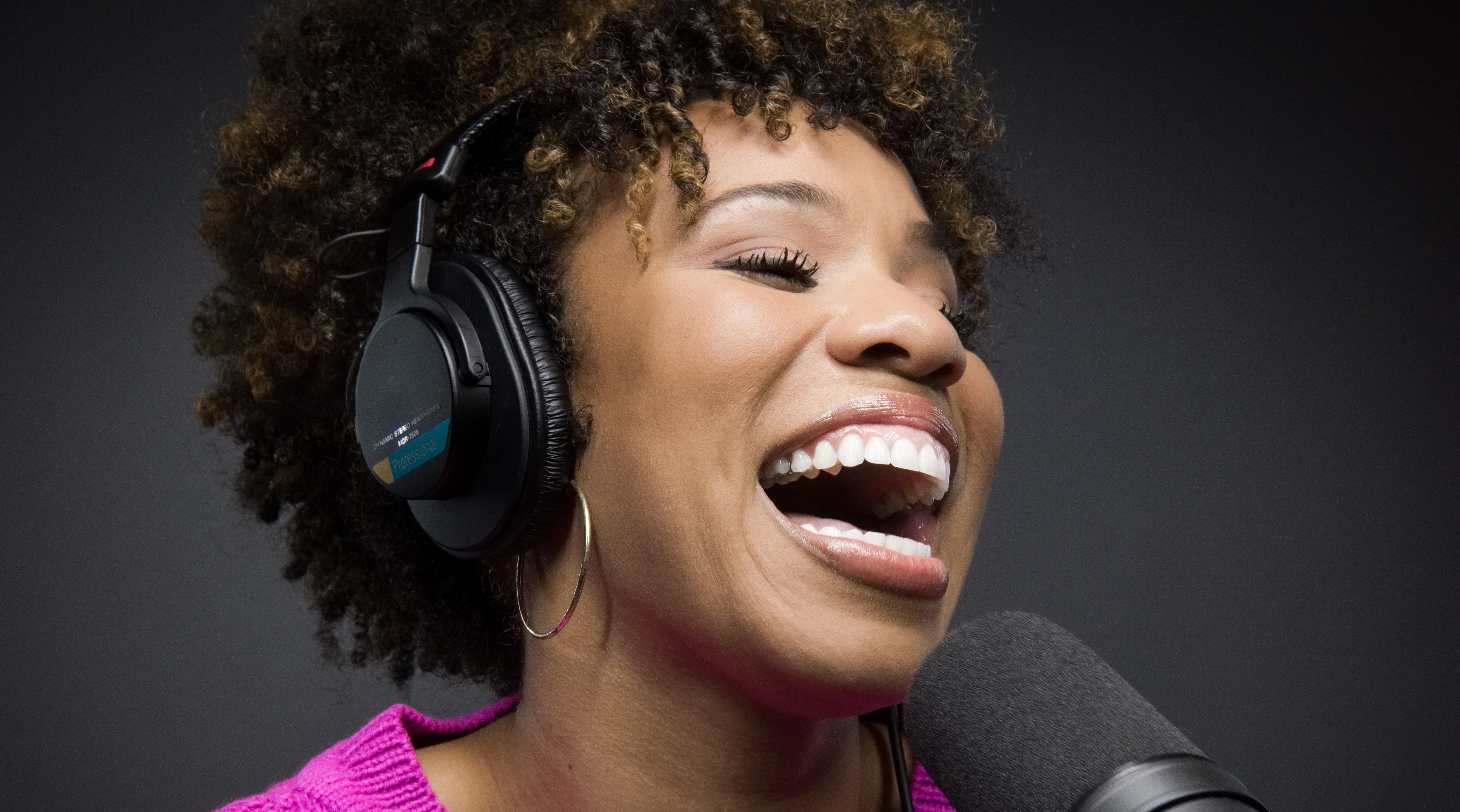 Salisha's Top 10 Essentials to Show Your Big Hair Some Love