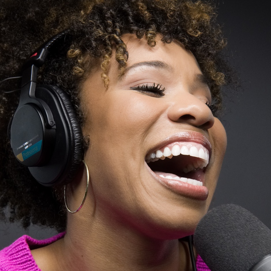 Salisha's Top 10 Essentials to Show Your Big Hair Some Love